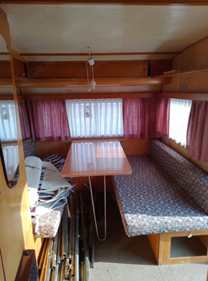 Rulotă în stare perfectă de Vacanță!  - imagine 5