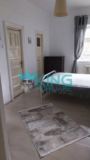  Apartament 2 Camere Cismigiu Bucuresti - imagine 3