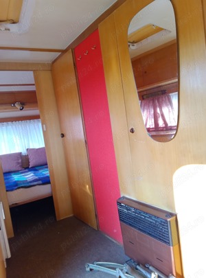 Rulotă în stare perfectă de Vacanță!  - imagine 7