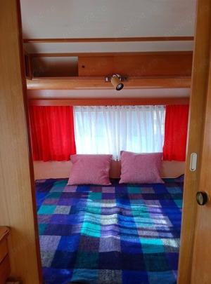 Rulotă în stare perfectă de Vacanță!  - imagine 3