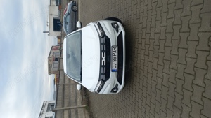 Vând Dacia Logan Prestige - imagine 8