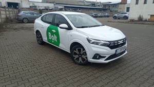 Vând Dacia Logan Prestige - imagine 1