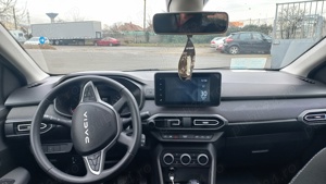 Vând Dacia Logan Prestige - imagine 3