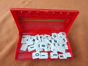 Joc pentru copii - Descopera cuvantul