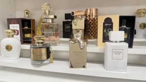 PARFUM ARABESC Oriental bon factura Originale Arabesti Dubai Dama Barbat - imagine 3