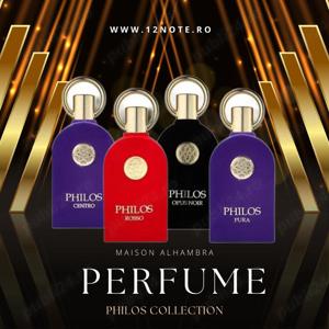 PARFUMURI ARABESTI Dubai bon factura Orientale Originale Dubai Parfum Arabesc - imagine 4