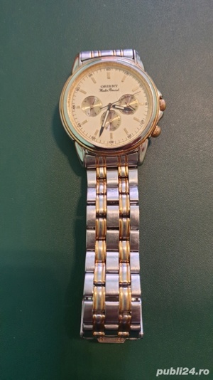 ceas Orient - imagine 2