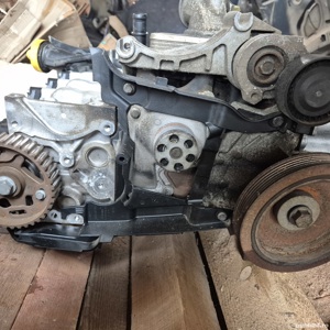 Motor Dacia Logan 1.5 dci