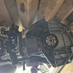 Motor Dacia Logan 1.5 dci  - imagine 2