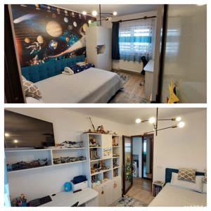 Craiovei, Doja, ap 3cam, cf1, dec, fond nou - imagine 4