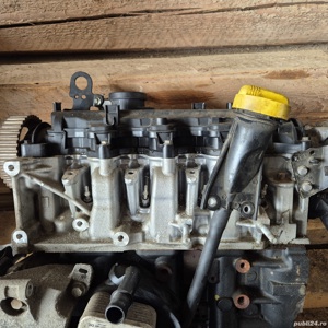 Motor Dacia Logan 1.5 dci  - imagine 3
