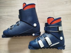 Vând clăpari ski noi - imagine 2