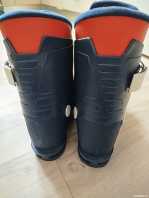 Vând clăpari ski noi - imagine 4