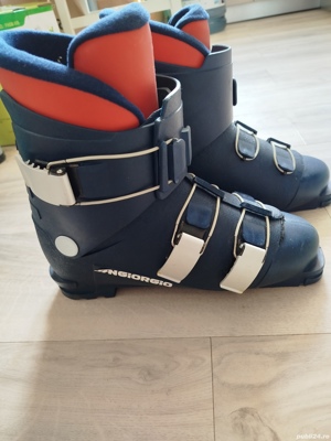 Vând clăpari ski noi - imagine 3