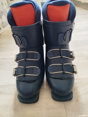 Vând clăpari ski noi