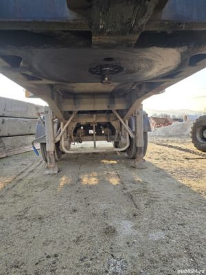 Semiremorca Schwarzmuller  - imagine 5