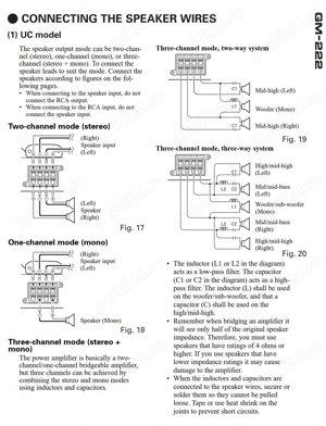 Statie auto DHD 1500W, Blaupunkt 400W, Grundig 240W, Ground Zero 600W, Pioneer 160W - imagine 2