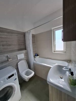 Relaxare, liniste - Inchiriez ap 2 camere - zona IKEA 400   - imagine 9