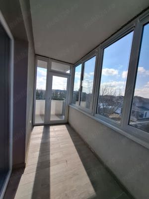 Relaxare, liniste - Inchiriez ap 2 camere - zona IKEA 400   - imagine 8