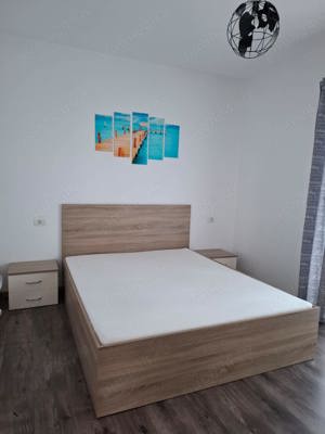 Relaxare, liniste - Inchiriez ap 2 camere - zona IKEA 400   - imagine 6
