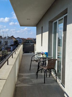 Relaxare, liniste - Inchiriez ap 2 camere - zona IKEA 400   - imagine 5