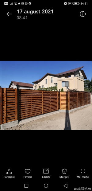 porti si garduri - imagine 2