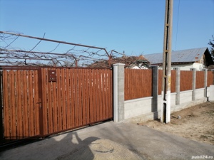 porti si garduri - imagine 4