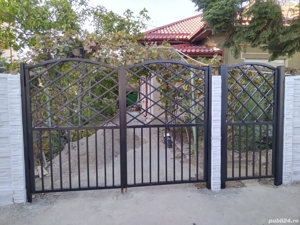 porti si garduri - imagine 5