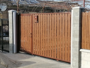 porti si garduri - imagine 3