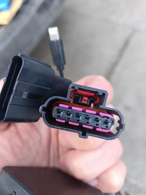 Pedal Box /Pedal Chip  AUDI/VW - imagine 6