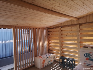 casute lemn  - imagine 5