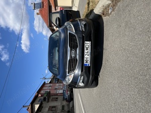 Kia Sportage ECO Dynamics2012 1,7l 115CP