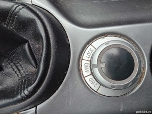 Peugeot 4007 vind urgent - imagine 5