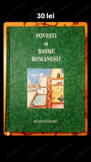 Cadoul ideal  de Pasti pt copilul tau!! Carti pentru copii. - imagine 4
