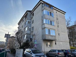 Apartament de vânzare PB mare 3 camere Leonardo da Vinci - imagine 1