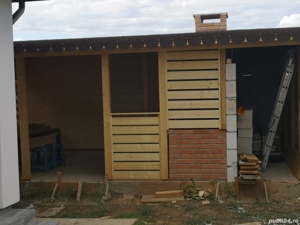 casute lemn - imagine 3