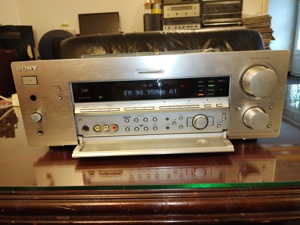 Receivere digitale fara sunet Sony STR DB940 fix 150lei sau Denon AVR2802 fix 200 lei sau dezmembrez