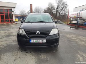 Vând Citroen C3 1,1 2002