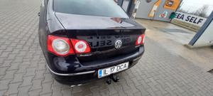 Volkswagen Passat B6 2.0 TDI 120 CP - imagine 6