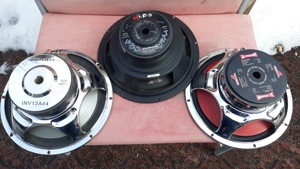 difuzoare,subwoofere 4ohm