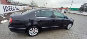 Volkswagen Passat B6 2.0 TDI 120 CP - imagine 4