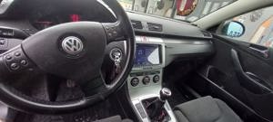 Volkswagen Passat B6 2.0 TDI 120 CP - imagine 3