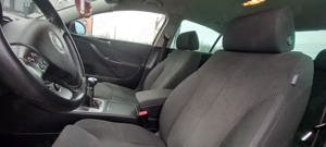 Volkswagen Passat B6 2.0 TDI 120 CP - imagine 2