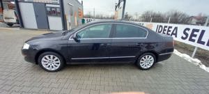 Volkswagen Passat B6 2.0 TDI 120 CP - imagine 7