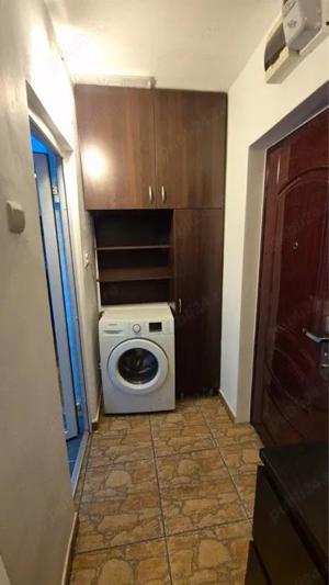 Garsoniera Micalaca str. Simfoniei etaj 3 ocupabila imediat totul la cheie - imagine 4