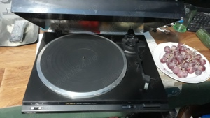 technics automatic pik-up sl-bd20,doza noua