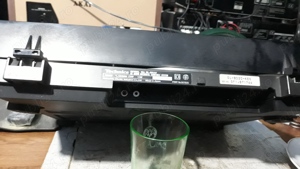 technics automatic pik-up sl-bd20,doza noua - imagine 4