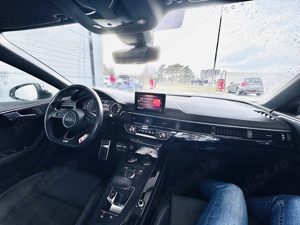 Audi A5 Sportback 35TFSI, 2.0 benzină, MHEV - imagine 9