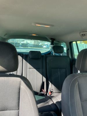 Opal Zamfira tourer 5 locuri  - imagine 5