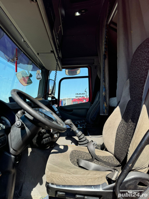 vanzare cap tractor - imagine 6